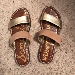 Sam Edelman Gala sandals